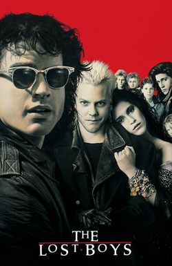 The Lost Boys