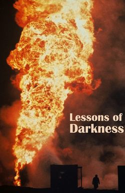 Lessons of Darkness