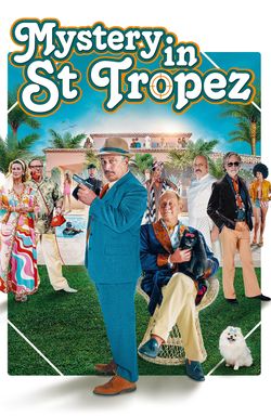 Do You Do You Saint-Tropez