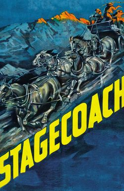 Stagecoach