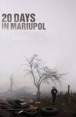 20 Days in Mariupol