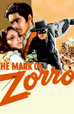 The Mark of Zorro