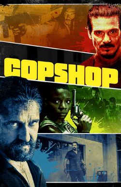 Copshop