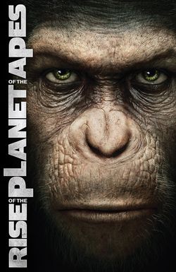 Rise of the Planet of the Apes