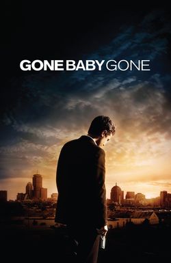 Gone Baby Gone