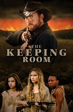 The Keeping Room