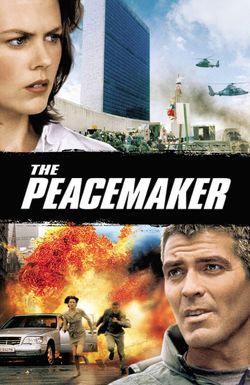 The Peacemaker