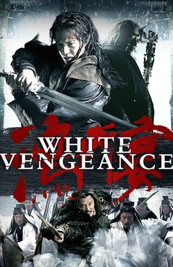 White Vengeance