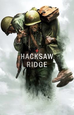 Hacksaw Ridge