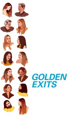 Golden Exits