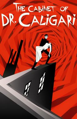 The Cabinet of Dr. Caligari