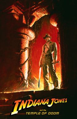 Indiana Jones and the Temple of Doom