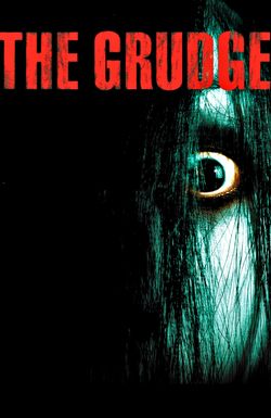 The Grudge