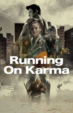 Running on Karma