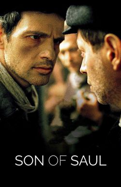 Son of Saul