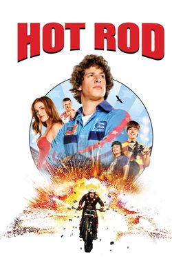 Hot Rod