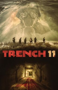 Trench 11