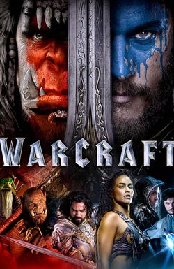 Warcraft