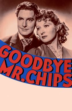 Goodbye, Mr. Chips