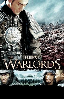 The Warlords