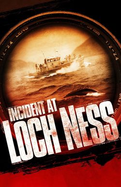 Incident at Loch Ness