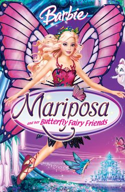 Barbie Mariposa and Her Butterfly Fairy Friends