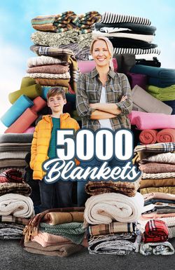 5000 Blankets