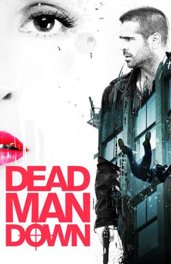 Dead Man Down