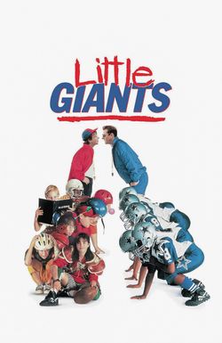 Little Giants