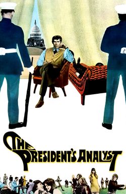 The President's Analyst