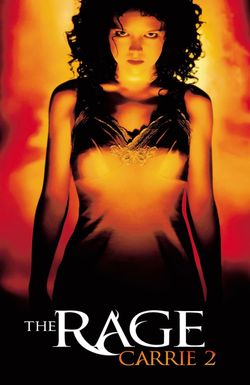 The Rage: Carrie 2