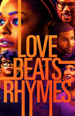 Love Beats Rhymes