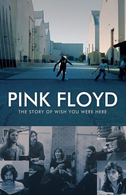 Pink Floyd: The Story of Wish You Were Here