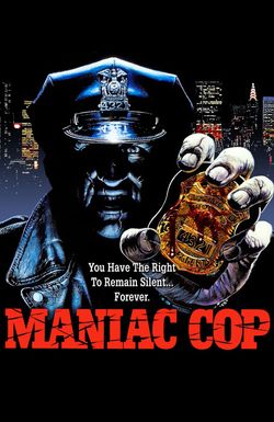 Maniac Cop