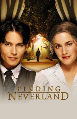 Finding Neverland