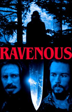 Ravenous