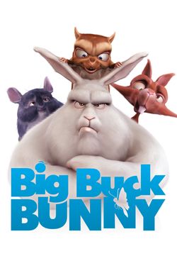 Big Buck Bunny