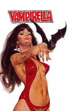 Vampirella