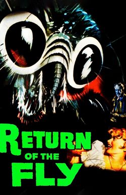 Return of the Fly