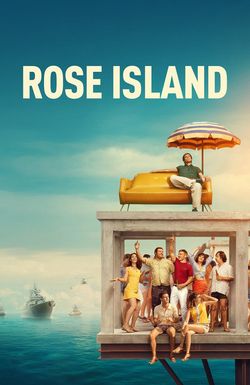 Rose Island