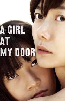 A Girl at My Door