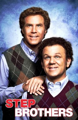 Step Brothers