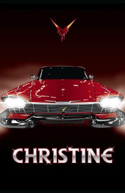 Christine