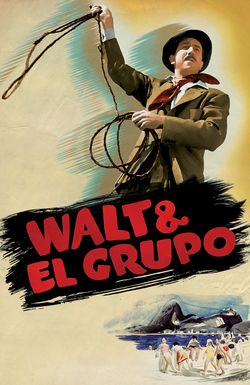 Walt & El Grupo