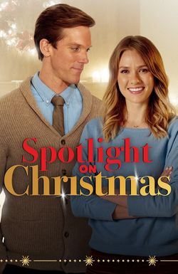 Spotlight on Christmas