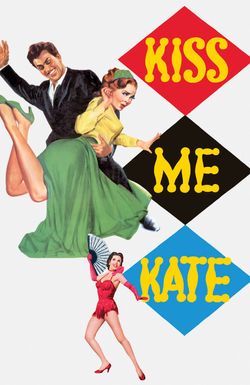 Kiss Me Kate