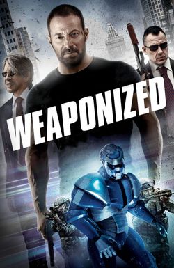 WEAPONiZED