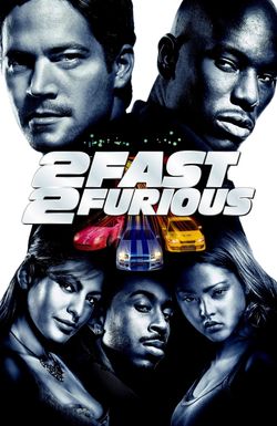 2 Fast 2 Furious