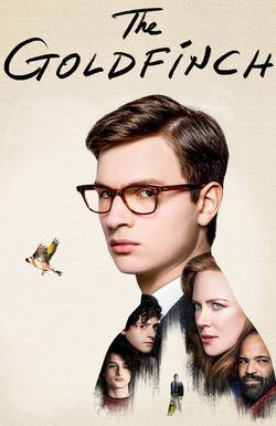 The Goldfinch