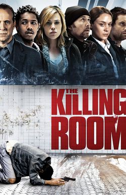 The Killing Room